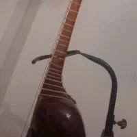 تار خوش صدا علیاری|سازهای سنتی|تهران, بهداشت|دیوار