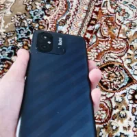 گوشی ردمی ۱۲|موبایل|آق قلا, |دیوار