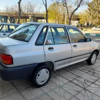 پراید مدل ۸۸