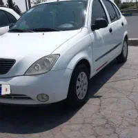 فروش تیبا 2 EX (حاچبک)