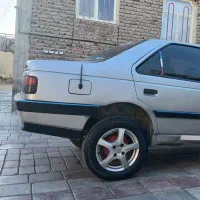 رینگ و لاستیک پنج پر