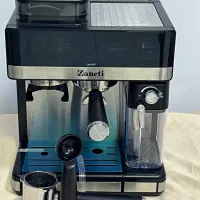 اسپرسوساز زانتی