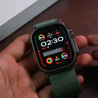ساعت HK9 اولترا 2