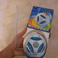 رادیوپخش کاست خور|پخشکننده همراه|اصفهان, ملکشهر|دیوار