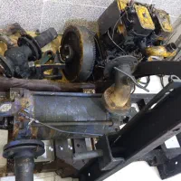 فروشی|ماشینآلات صنعتی|جوانرود, |دیوار