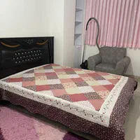 اجاره آپارتمان سوییت روزانه مبله رفاهی گلشهردامایی|اجارهٔ کوتاه‌مدت آپارتمان و سوئیت|بندرعباس, |دیوار