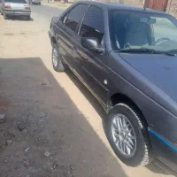 پژو ۴۰۵ مدل ۹۴|خودرو سواری و وانت|جیرفت, |دیوار