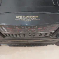 ضبط و باند سونی ، رادیو سونی ، کلکسیونی سالمه سالم|کلکسیون اشیاء عتیقه|تهران, چیذر|دیوار