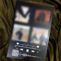 تابلو‌ موزیکال روز مرد روز پدر