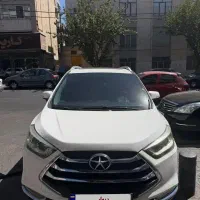 جک S3 مدل ۹۷