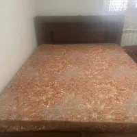 سرویس خواب- جنس چوب