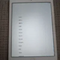 iPad Air 16GBi