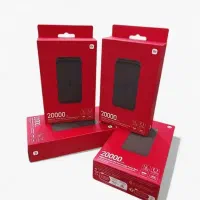 پاوربانک 20000 میلی امپر شیائومی اصلی