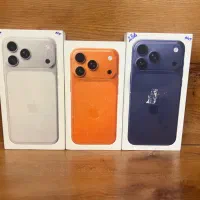 iphone 16 pro max 256 GB ZA/A گارانتی شرکتی|موبایل|شیراز, قدوسی غربی|دیوار