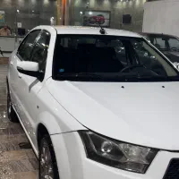 فروش دنا تیپ 2 مدل 96 کم کارکرد|خودرو سواری و وانت|رشت, شهرک شهید عباسپور|دیوار