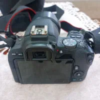 دوربین 200d|دوربین عکاسی و فیلمبرداری|رشت, کوی جام جم|دیوار