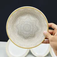 پلوخوری دونه ۷۰ پیشدست خورشت ۷۰ دیس سرویس ارکوپال|ظروف سرو و پذیرایی|تهران, شوش (باغ آذری)|دیوار