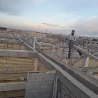 جوشکاری وشیروانی کوبی سیار|خدمات پیشه و مهارت|تبریز, |دیوار