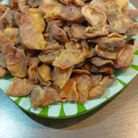 برگه زردالو