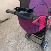 کالسکه جنس خوب