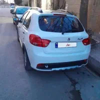 کوییک1403R|خودرو سواری و وانت|هشتگرد, سیف آباد|دیوار