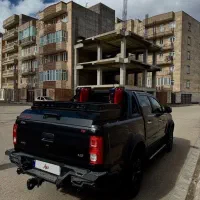 کی ام سی t8|خودرو سواری و وانت|اردبیل, |دیوار