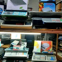 نمایندگی فروش و خدمات پس از فروش ترازو و باسکول|فروشگاه و مغازه|تبریز, |دیوار