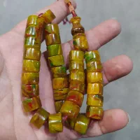 تسبیح پرچمی|جواهرات|گرگان, |دیوار