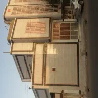 ویلایی دوطبقه تجاری مسکونی دونبش منطقه پهلوانی