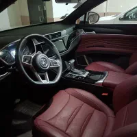 دیگنیتی پرایم 1403|خودرو سواری و وانت|کرمانشاه, |دیوار