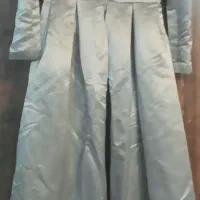 لباس مجلسی|لباس|دوگنبدان, |دیوار