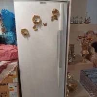 یخچال فریزر بدون برفک در حد نو