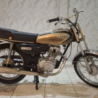 موتور مزایده بازسازی شده درحد