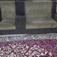 مبل|مبلمان خانگی و میز عسلی|کاشمر, |دیوار