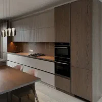 کابینت ،کمد دیواری ،تی وی وال و دکوراسیون داخلی|خدمات پیشه و مهارت|ماسال, |دیوار