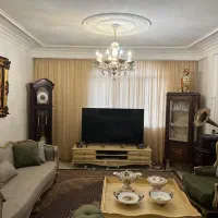 ۸۰متر دوخوابه/ خوش نقشه/ معاوضه با واحد بزرگ تر|فروش آپارتمان|تهران, شکیبا|دیوار