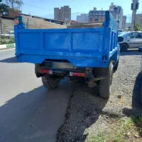 نیسان ۸۷|خودرو سواری و وانت|گرگان, |دیوار