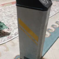 باطری سالم دوچرخه برقی کاسول
