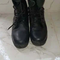 فروش پوتین درجه داری نرم|کوهنوردی و کمپینگ|گرگان, |دیوار