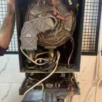 تعمیرات پکیچ و ابگرمکن