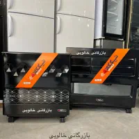 بخاری گازی نیک کالا|بخاری، هیتر، شومینه|شیراز, گلشن|دیوار