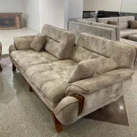 مبل/ تختشو/ جدید / راحتی|مبلمان خانگی و میز عسلی|قشم, |دیوار