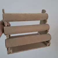 استند النگو و ساعت دستبند