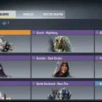 اکانت کالاف دیوتی