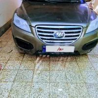 لیفان ایکس 60 مدل 93|خودرو سواری و وانت|زرند, |دیوار