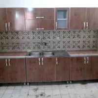 کابینت فلزی درب ملامینه در پنج رنگ|مصالح و تجهیزات ساختمان|ساری, |دیوار