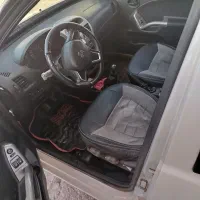 ساینا sدوگانه فابریک مدل ۴۰۲|خودرو سواری و وانت|اهواز, پردیس|دیوار