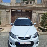 کوییک ۴۰۲ بی رنگ کم کار