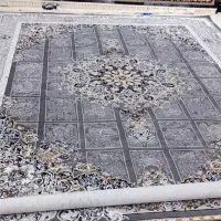 فرش سینا کاشان ۴۰درصدتخفیف