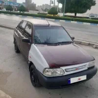 پراید|خودرو سواری و وانت|قشم, |دیوار